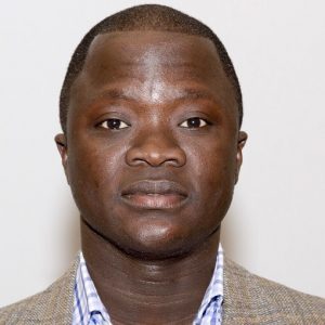 Henry Oppong-Sem Ayakwah